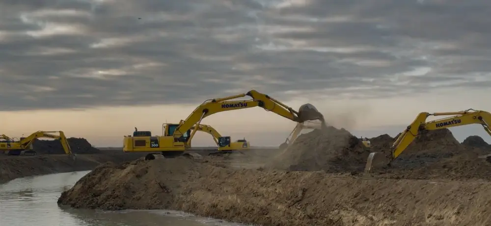 Подготовка регионов к паводковому периоду продолжается в плановом режиме (4)