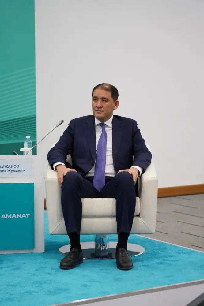 В рамках диалог-платформы сельских акимов озвучены результаты развития транспортной отрасли (2)