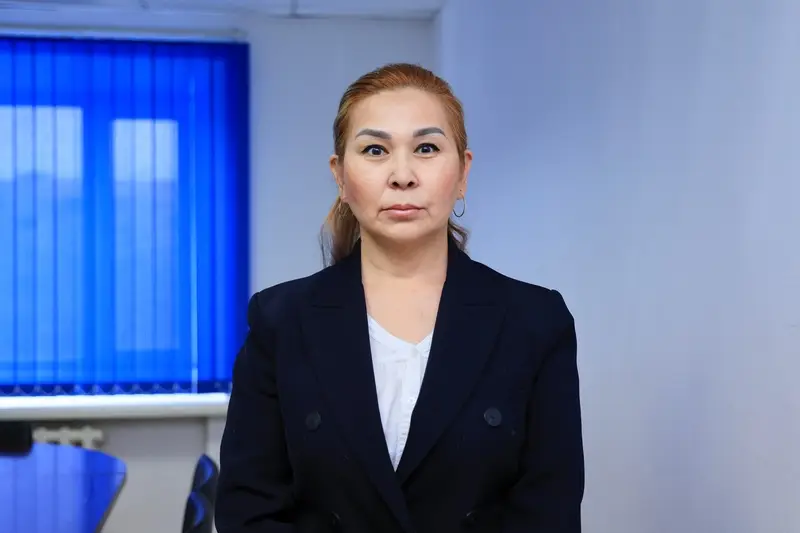 В Карагандинской области обучают цифровым профессиям людей с инвалидностью и их опекунов (10)