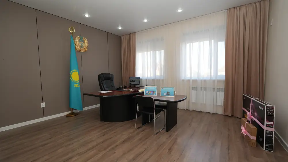 Новый объект ЧС в Курыке: поддержка бизнеса и государства (5)