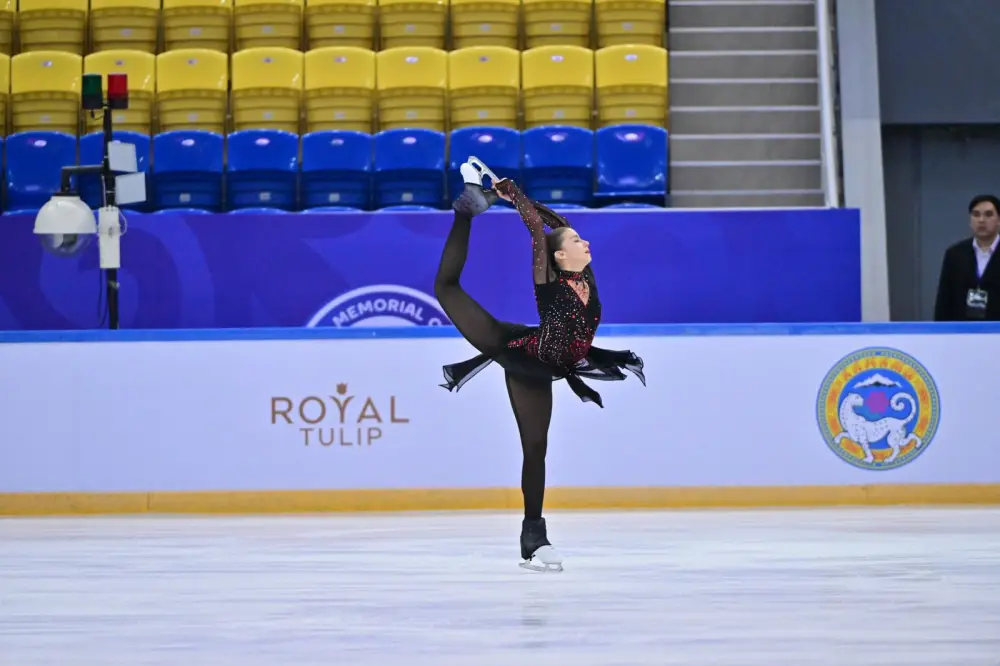 В Алматы расширяют спортивную инфраструктуру и поддерживают массовый спорт (5)