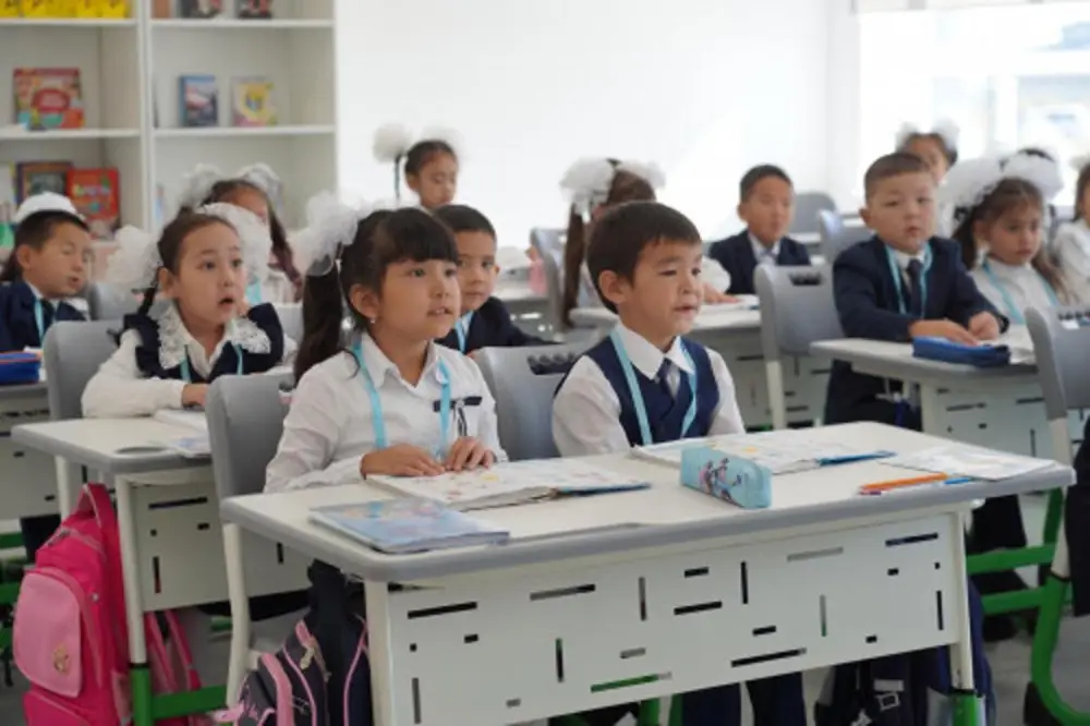 Казахстанский образовательный проект вошёл в список лучших инновационных практик HundrED Global Collection 2026 (2)