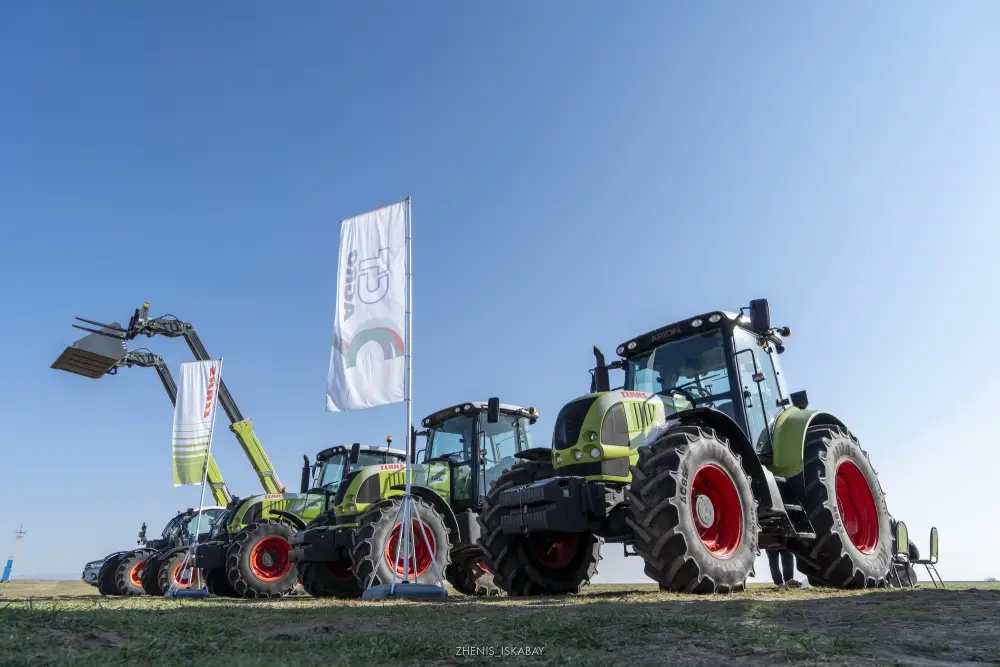 Аграрии Жетісу реализуют проект по выращиванию кормов, используя влагосберегающие технологии (6)