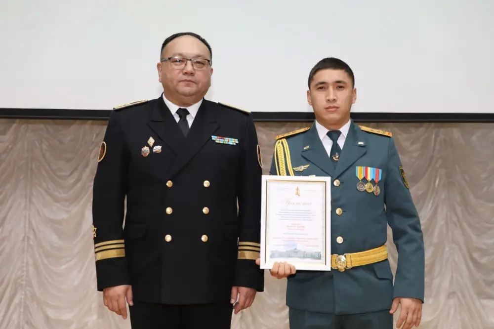 24 ноября – День военно-научного работника и военного педагога (5)