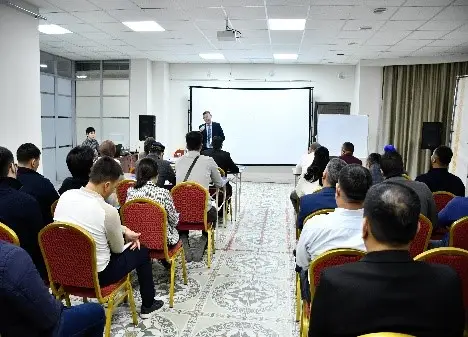 Ақтөбеде діни экстремизмнің алдын алу бағытындағы АТТ мүшелеріне арналған біліктілікті арттыру семинары өткізілді (6)