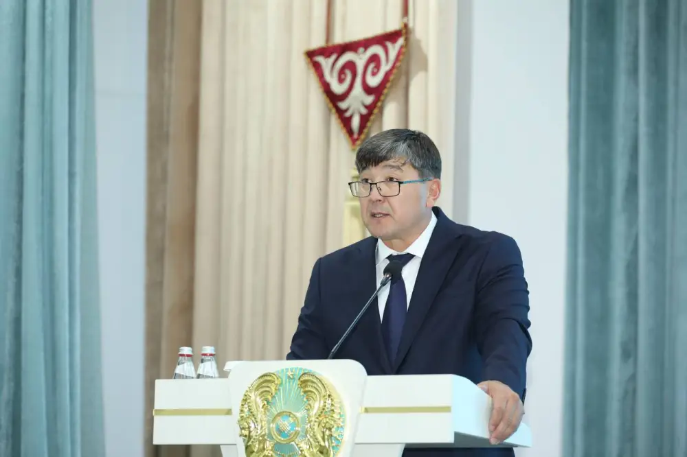 Нурдаулет Килыбай: В будущем Каракиянский район станет одним из самых развитых районов республики (6)