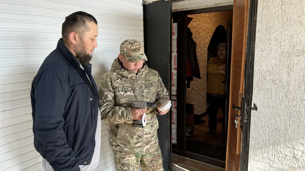 Рейды в регионах в рамках месячника пожарной безопасности (3)