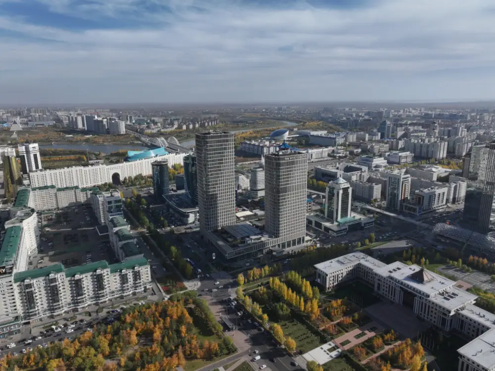 От теории к практике: студенты КазНУ осваивают методы аэрофотосъемки (7)