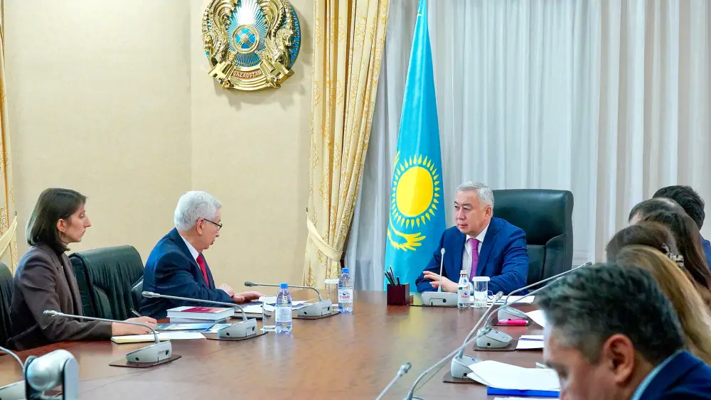 Филиал МГУ предложил расширить возможности подготовки госслужащих экономического блока (2)