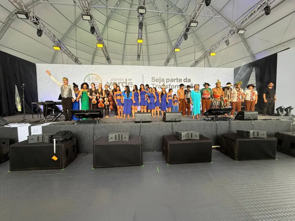 Экологический конгресс «Summit Agenda SP+Verde» (3)