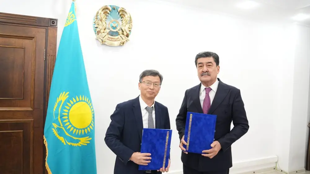 В Казахстане стартуют первые проекты по энергетической утилизации отходов (3)