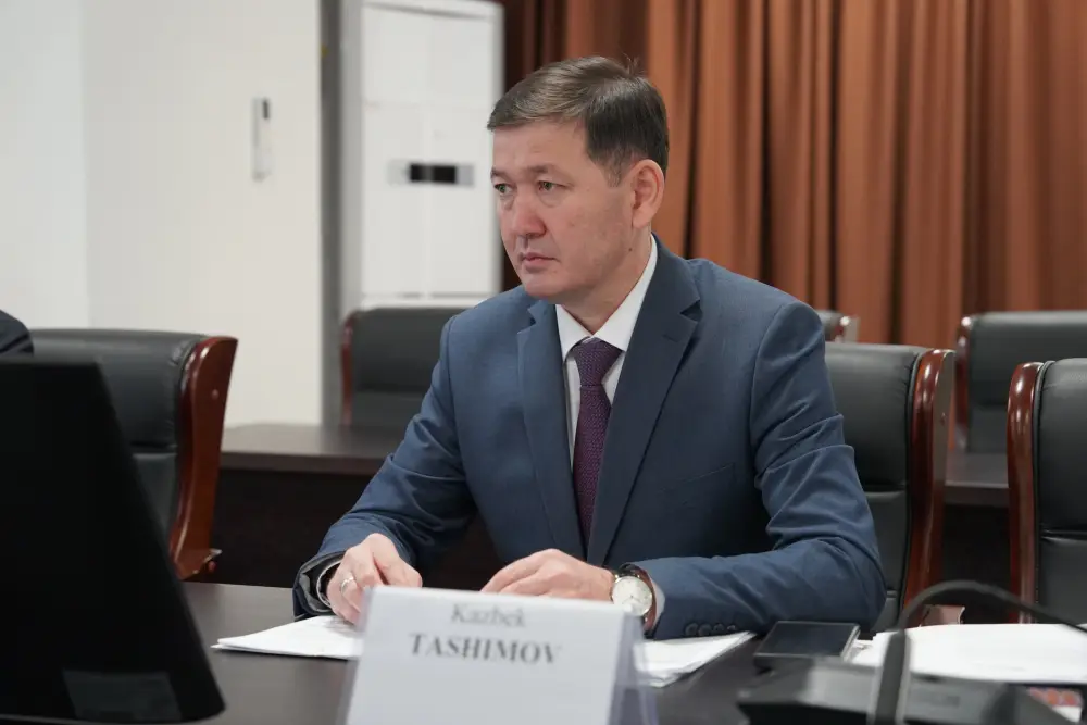 Казахстан и Польша усиливают сотрудничество в сфере ветеринарии и аграрной торговли (6)