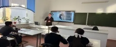 РЕЛИГИОЗНЫЙ ЭКСТРЕМИЗМ – ПРОЯВЛЕНИЕ РАДИКАЛЬНОЙ ИДЕОЛОГИИ (2)