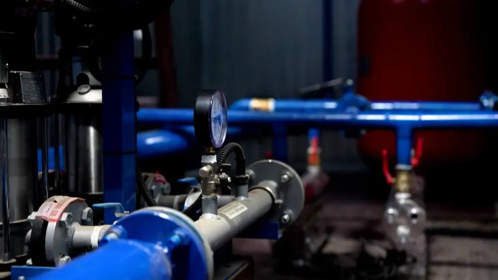 В области состоялся запуск новых систем питьевого водоснабжения (9)