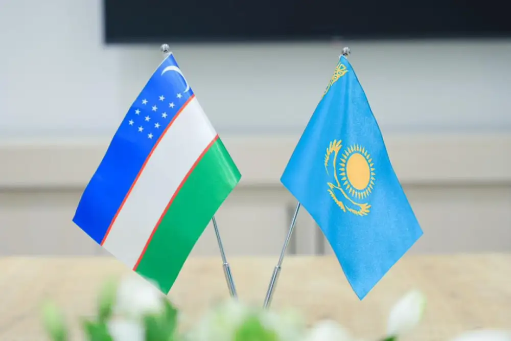 Казахстан укрепляет туристическое сотрудничество с соседними странами в рамках международного форума (4)