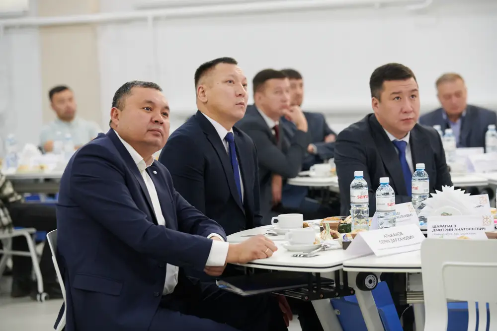 AI-SOLUTIONS: РАЗВИТИЕ ИСКУССТВЕННОГО ИНТЕЛЛЕКТА И РЕГИОНАЛЬНЫХ ЭКОСИСТЕМ (5)