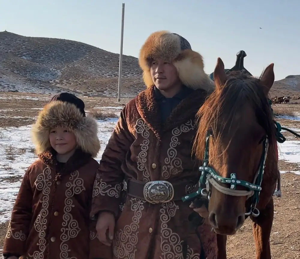 В этом году в область Абай переехали около 500 человек (3)