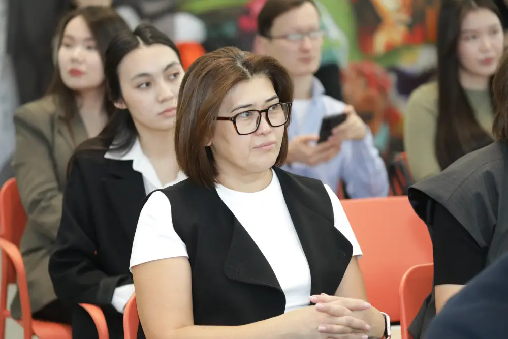 Проект по анализу расходов казахстанцев стал победителем конкурса по работе с данными «Qazdatathon» (2)