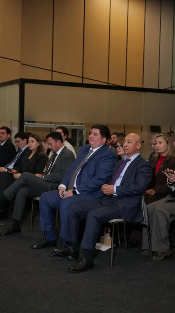 В Астане эксперты обсудили новые подходы к развитию городов и энергоэффективности жилья в Казахстане (3)