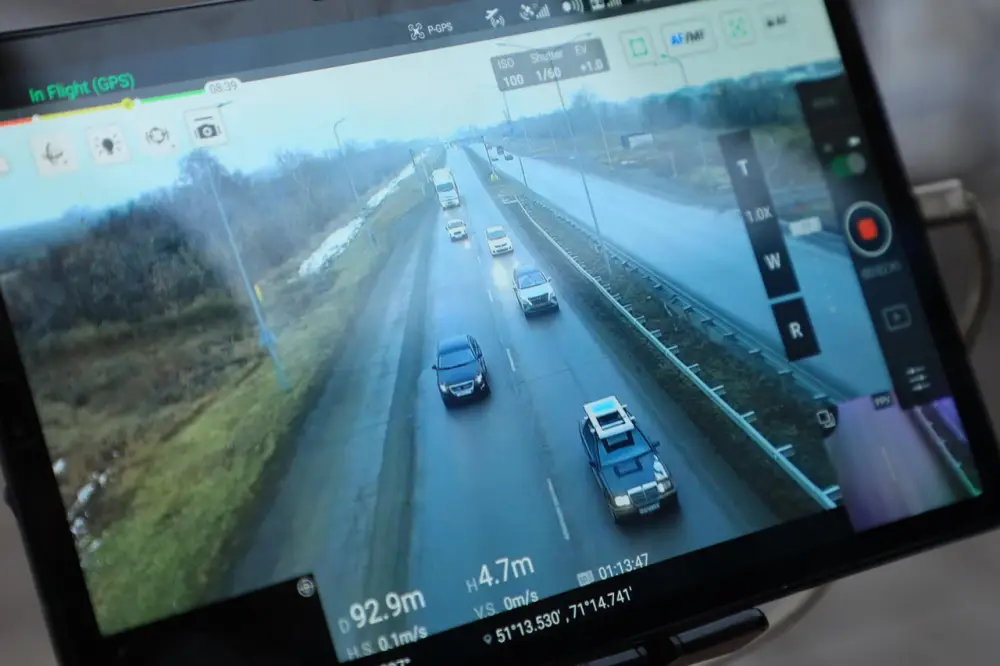 В Астане выявлено более 2400 нарушений ПДД в рамках ОПМ «Безопасная дорога» (4)