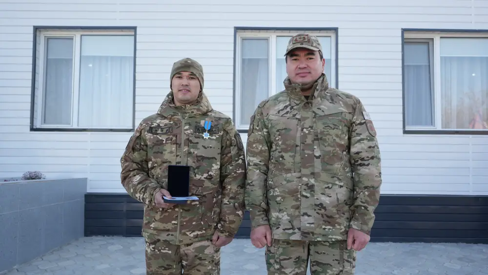 Новый объект ЧС в Курыке: поддержка бизнеса и государства (9)