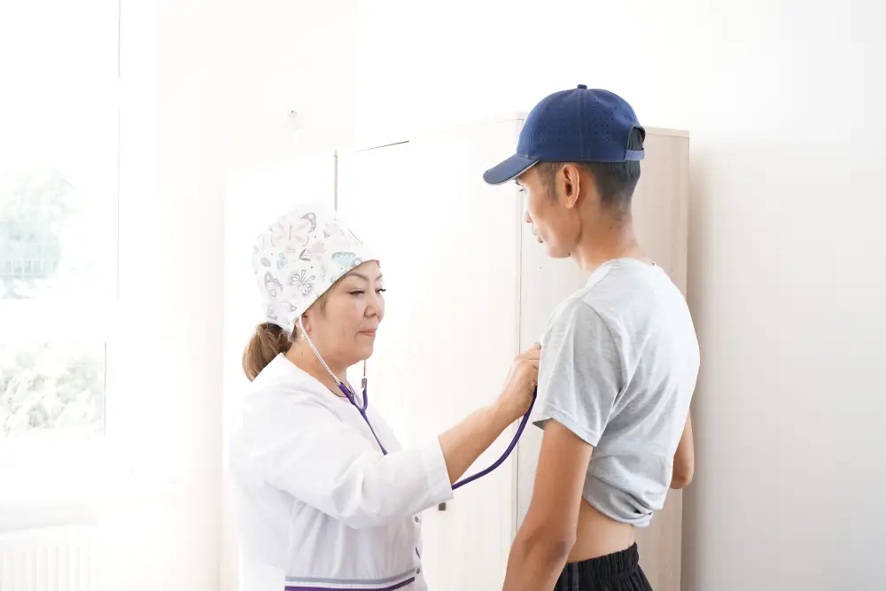 В Каратальском районе со дня образования области Жетісу построено 23 новых социальных объекта (9)