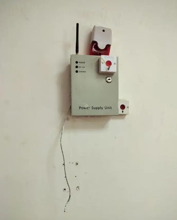 Түркістан облысы аудандарында террористік тұрғыдан осал объектілердің қорғалу деңгейін зерделеу бойынша жүргізілген іс-шаралар туралы (2)