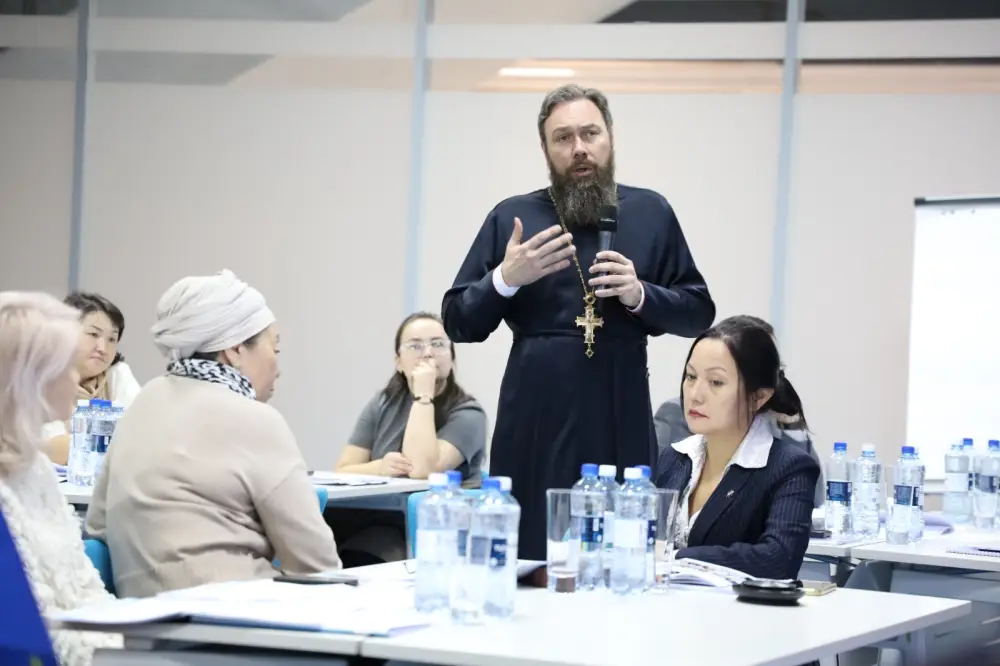 Межведомственное и межконфессиональное взаимодействие — ключевой приоритет в вопросах вакцинации (3)