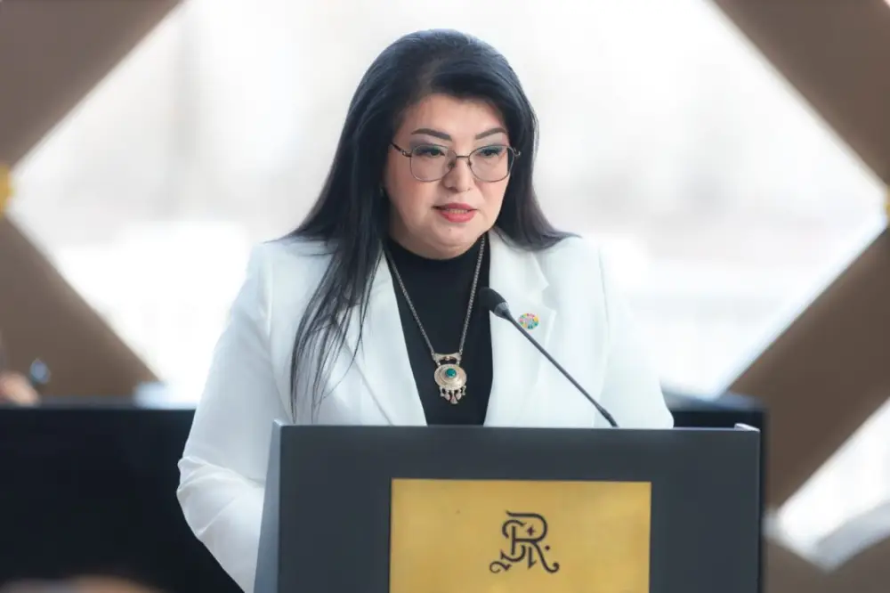 Бизнес Казахстана усиливает участие в достижении Целей устойчивого развития (2)