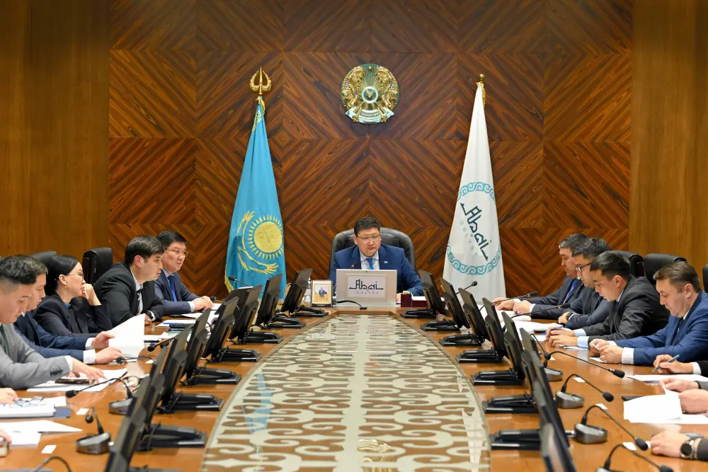 В области Абай будут реализованы новые инвестиционные проекты (6)