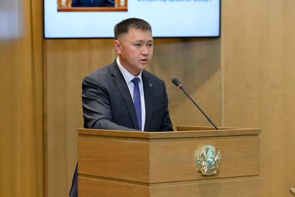 Состоялась встреча по реализации Послания Президента (8)