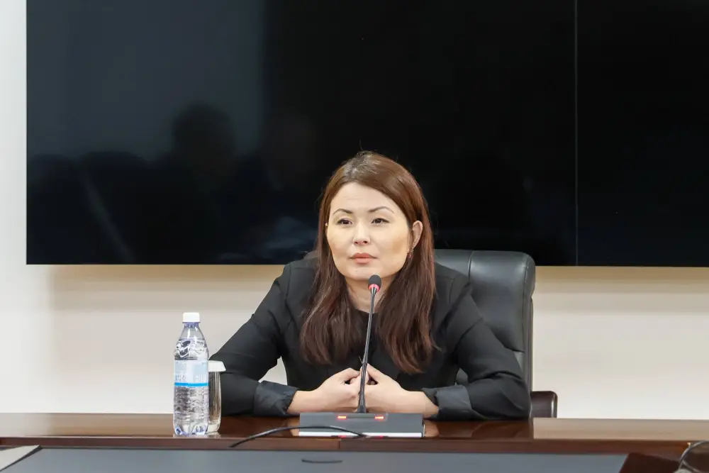 Устное интервьюирование кандидатов в судьи — очередной этап конкурсного отбора (3)