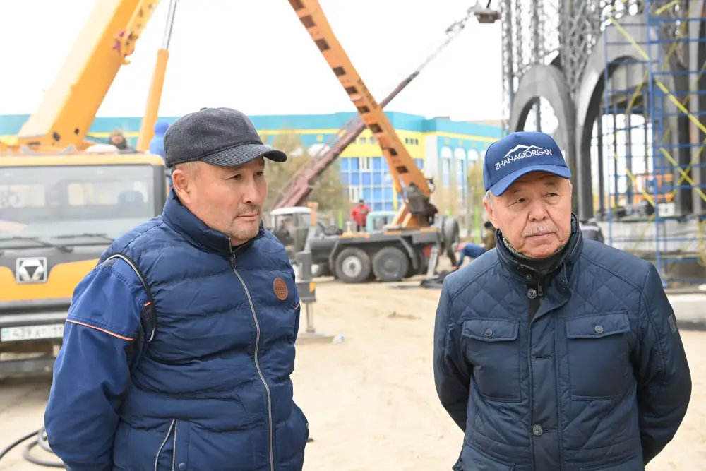 Ход строительства под контролем (6)