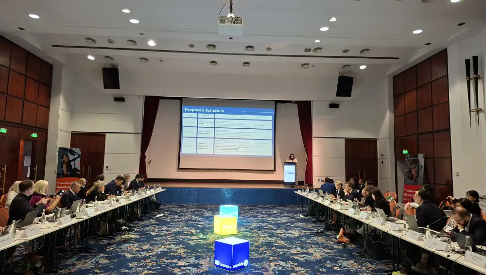 Казахстан укрепляет позицию регионального лидера на площадке ASEM: создание Центральноазиатского центра в Астане (6)