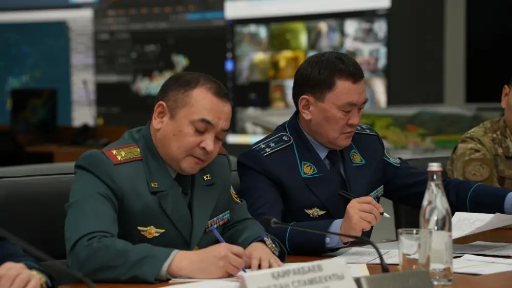 МЧС и МВД в преддверии праздников запускают крупномасштабные профилактические акции (2)