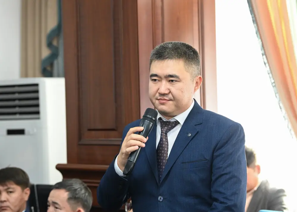 Обсуждена Концепция управления отходами (2)