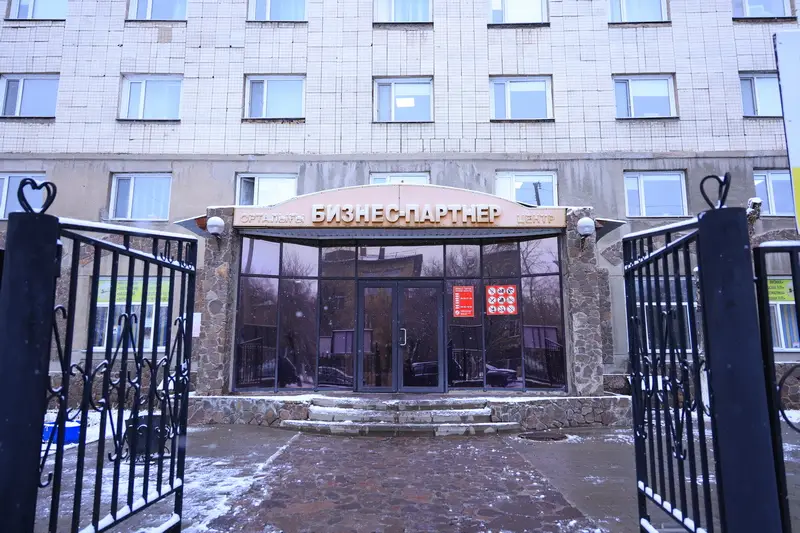 В Карагандинской области обучают цифровым профессиям людей с инвалидностью и их опекунов (6)