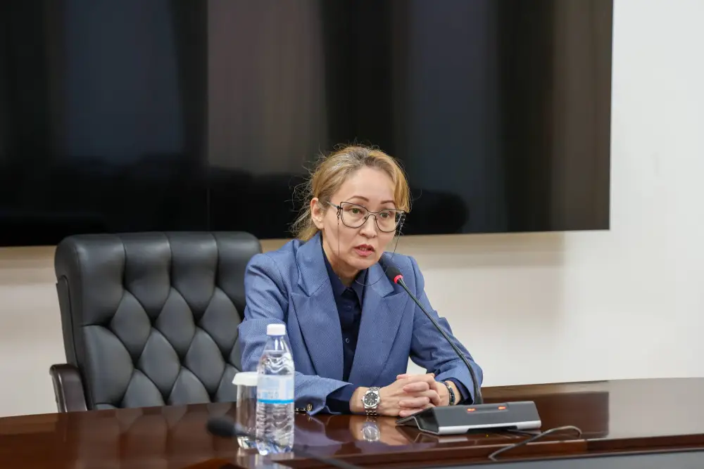 Устное интервьюирование кандидатов в судьи — очередной этап конкурсного отбора (4)