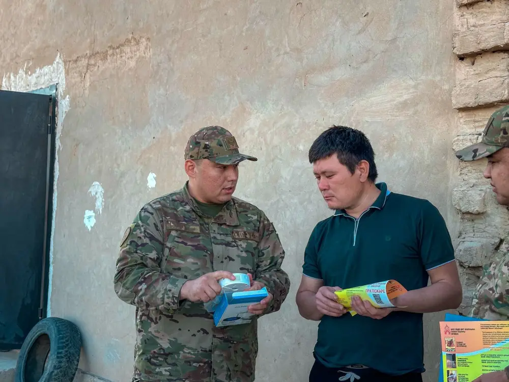 МЧС усиливает профилактическую работу в рамках месячника пожарной безопасности (5)