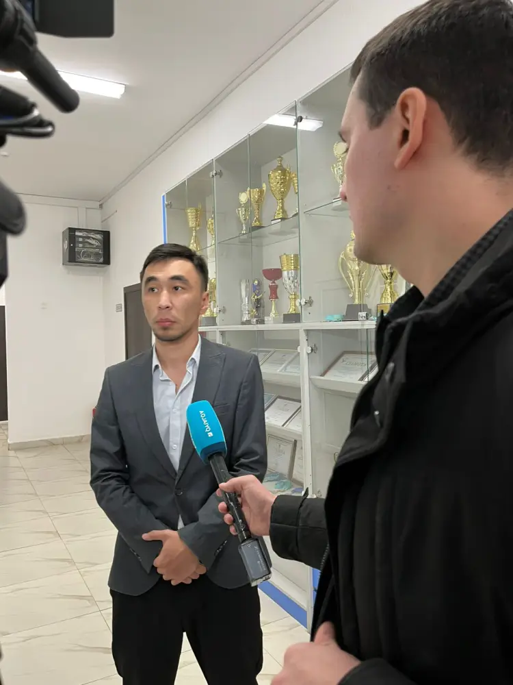 «Таза Қазақстан» – важный шаг к повышению экологической ответственности молодежи (4)