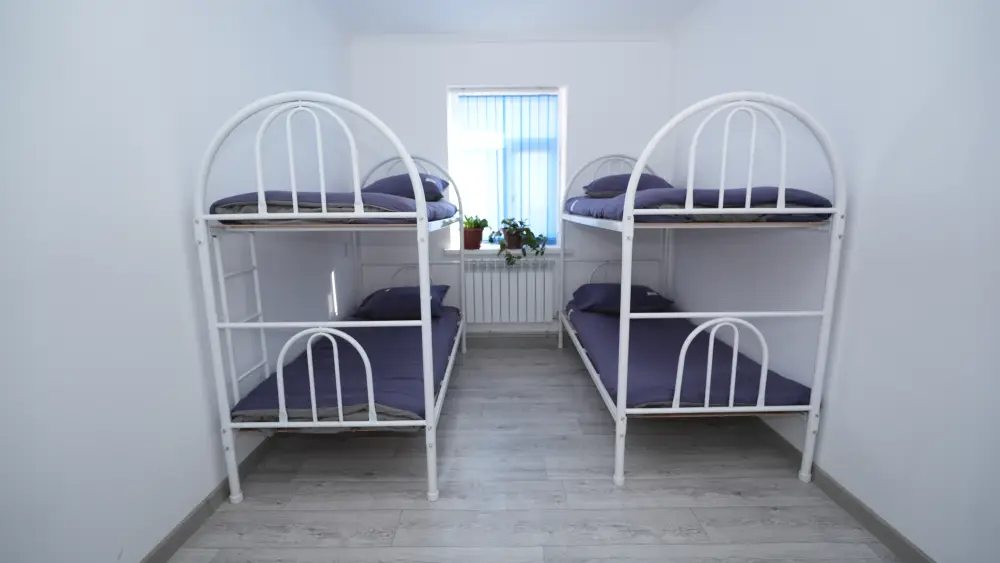 Глава МЧС открыл добровольный пожарный пункт в Бакырлы (5)