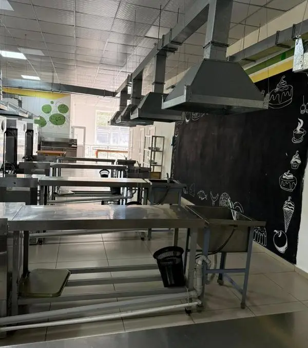 В Карагандинской области запускают профессиональные курсы для подростков с особыми образовательными потребностями (7)