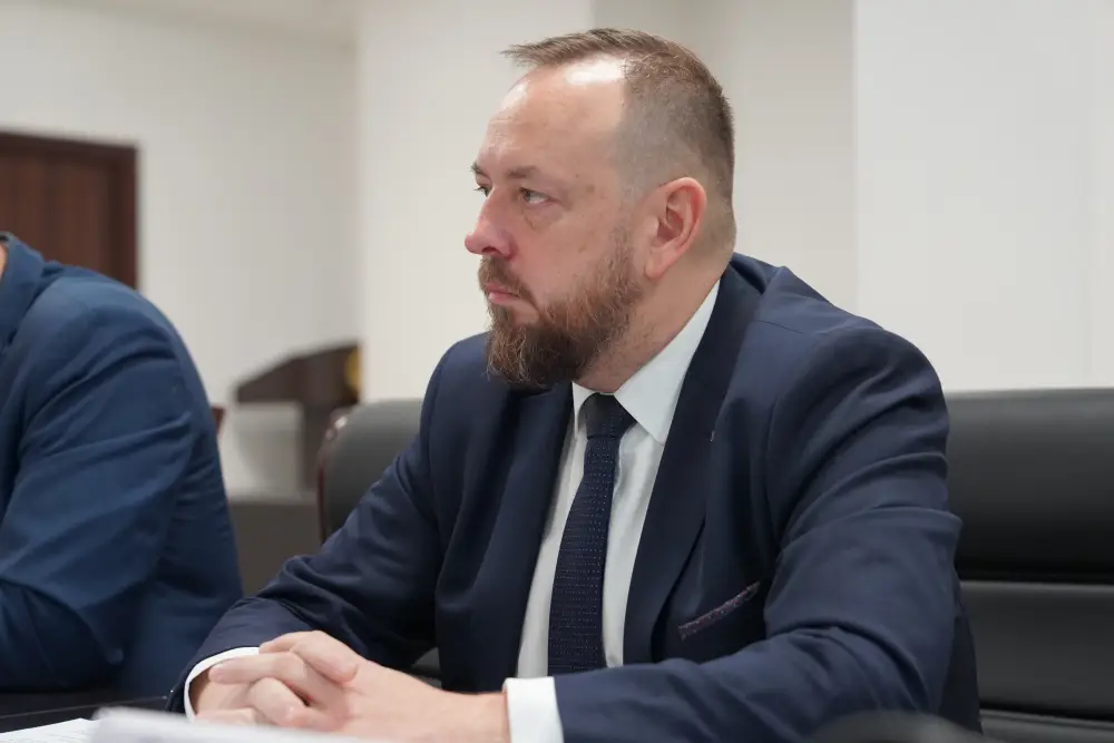 Казахстан и Польша усиливают сотрудничество в сфере ветеринарии и аграрной торговли (7)