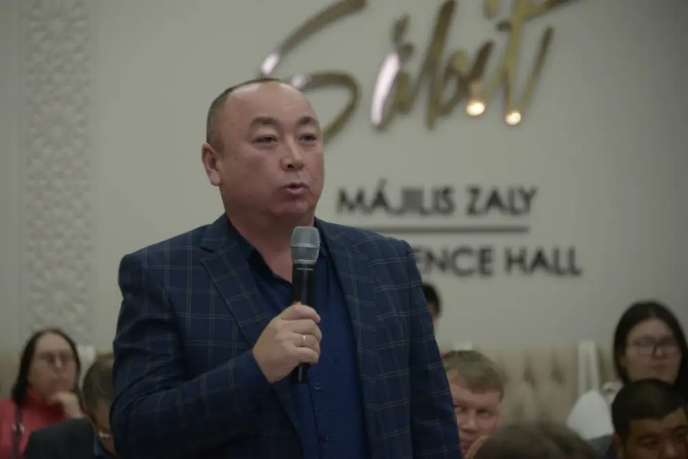 В СКО обновят 7 тыс. км электролиний и 66 км теплосетей до 2029 года в рамках нацпроекта МЭКС (2)