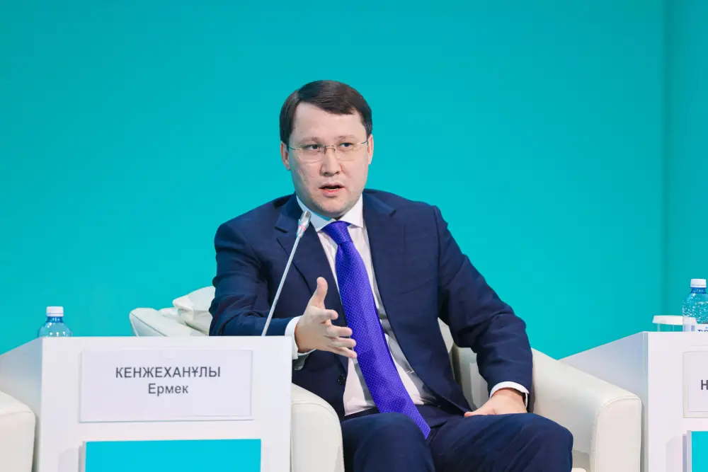 Приоритеты региональной политики и развитие сельских территорий обсудили на диалог-платформе сельских акимов (10)