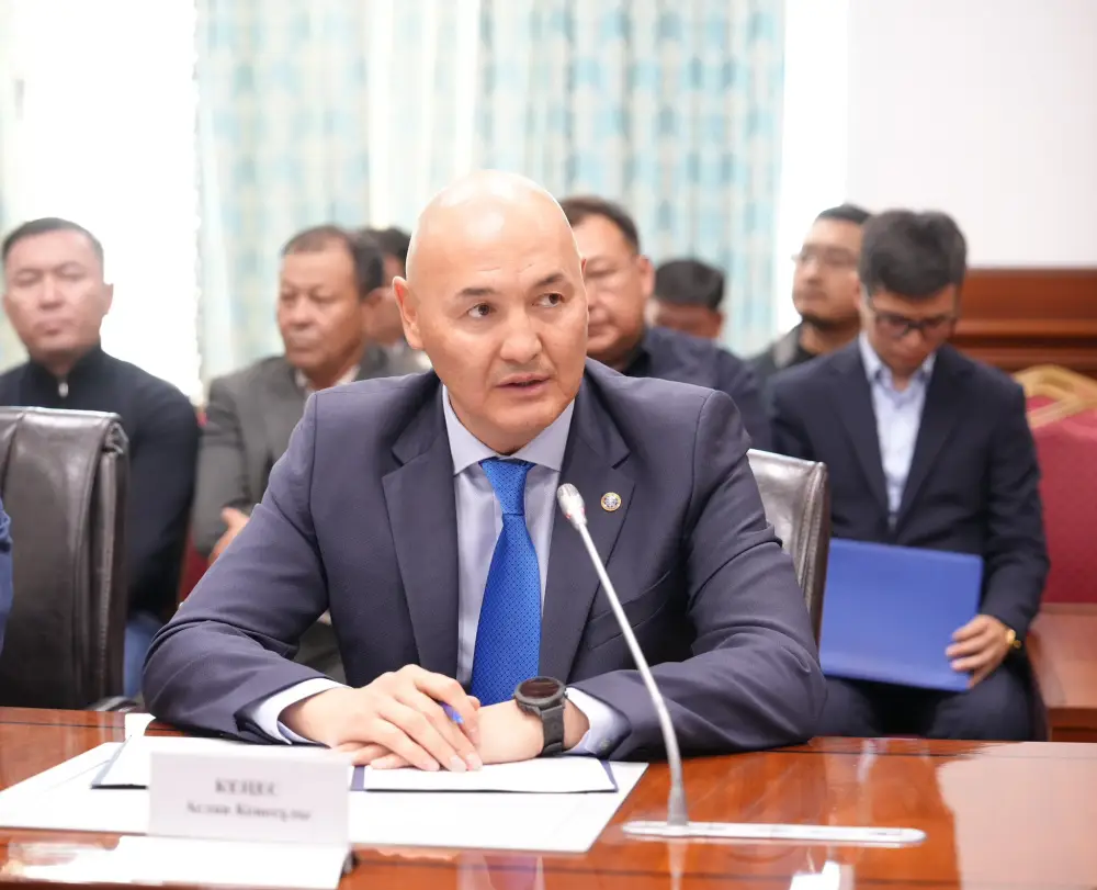 Социальный газ должен продаваться только населению (5)