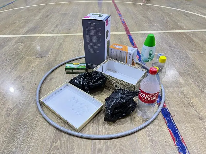 «Таза Қазақстан»: карагандинских школьников учат экологичному образу жизни (8)