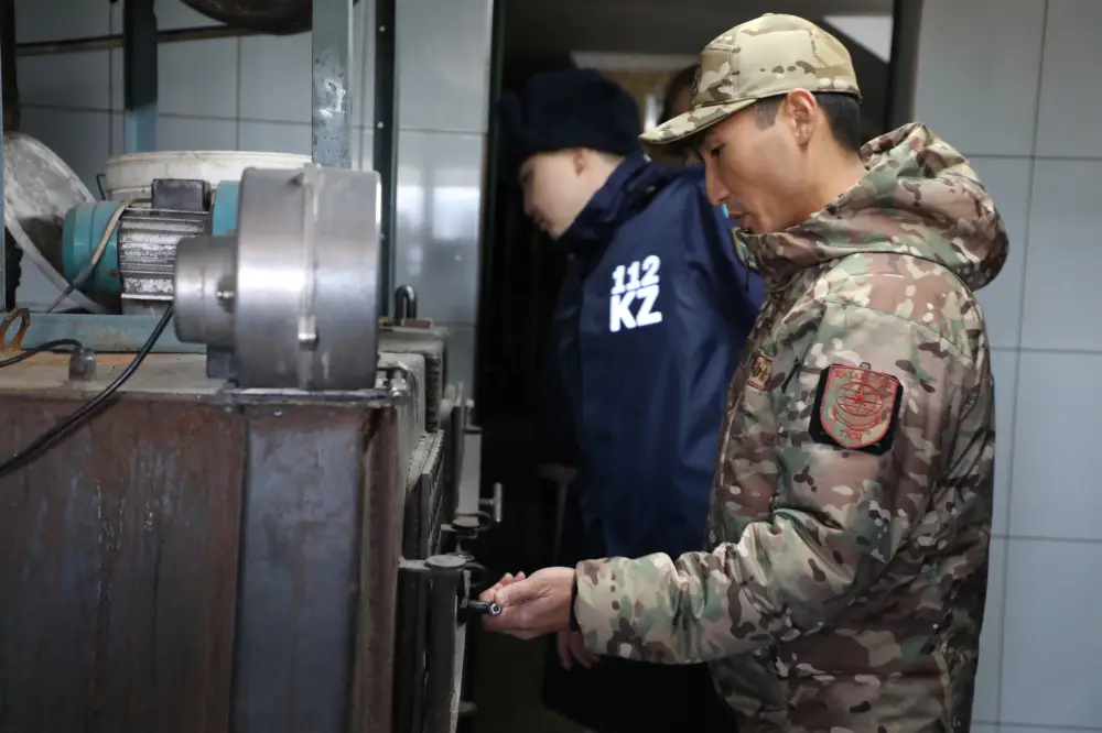 Рейды в регионах в рамках месячника пожарной безопасности (10)