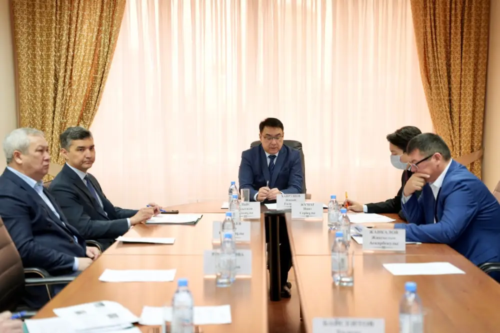 Общественный совет при Минэнерго: экспорт нефти, модернизация НПЗ и цифровизация (7)