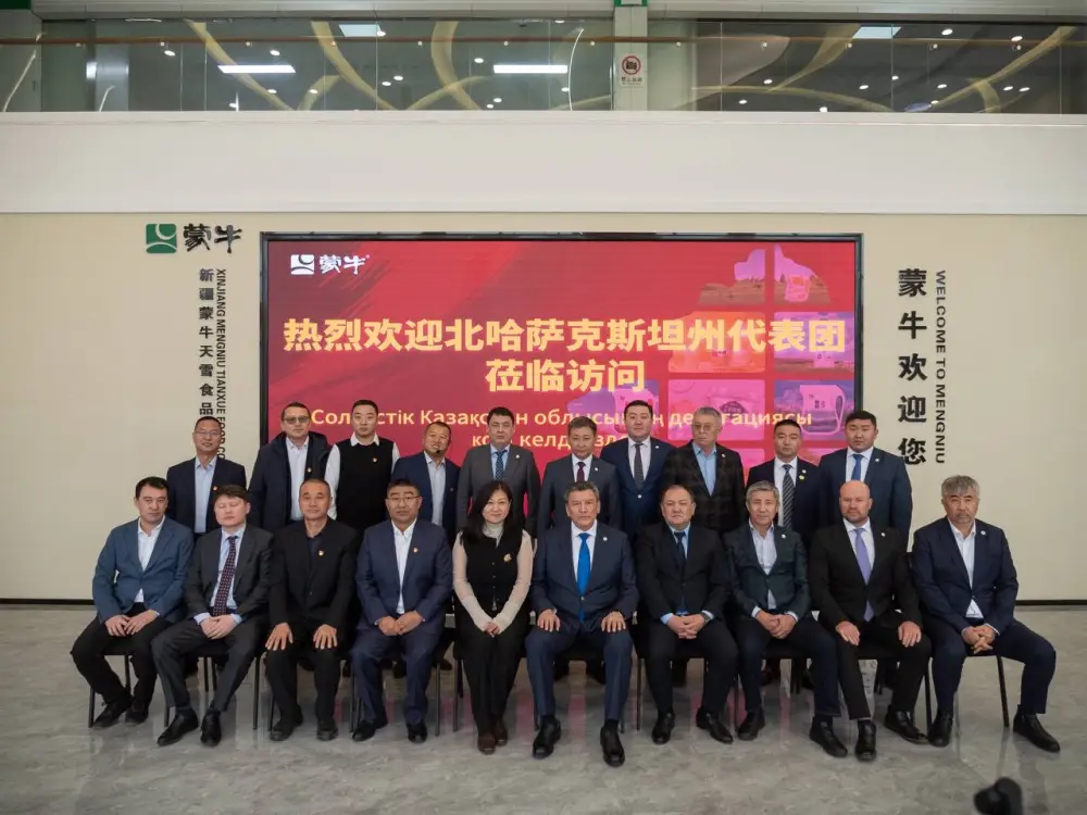 В ходе мероприятий были предметно обсуждены перспективные направления сотрудничества, осуществлен обмен опытом и определены конкретные шаги по дальнейшему развитию взаимодействия. (6)